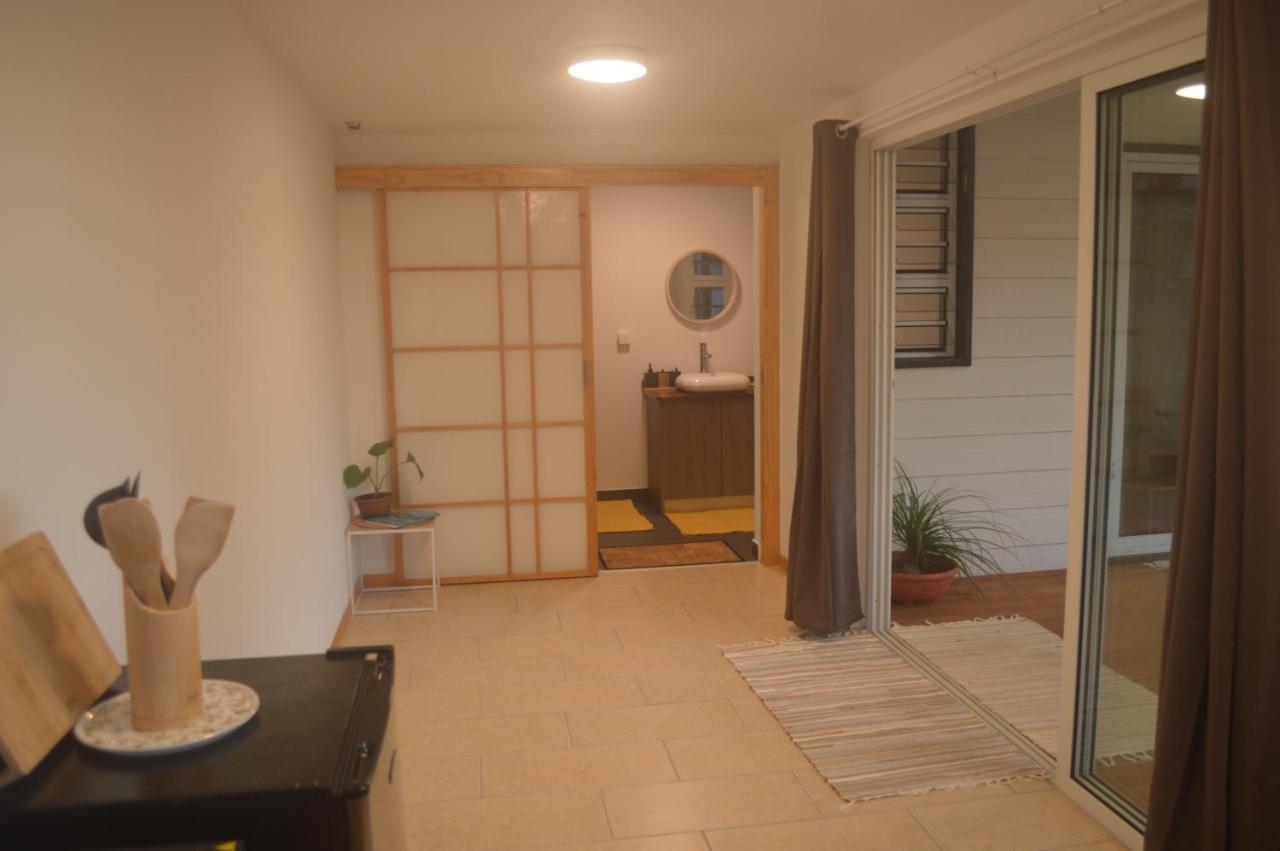 Kai Palmer Lodge Punaauia  Luaran gambar